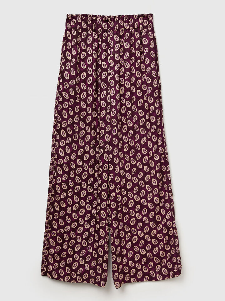 TROUSERS Women image number 5